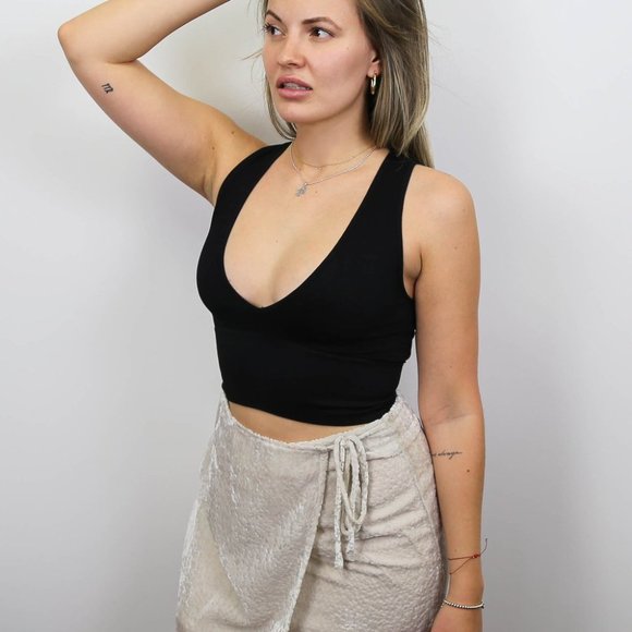 BLX THE LABEL - KEEP ME BUSY SKIRT - Picture 2 of 4